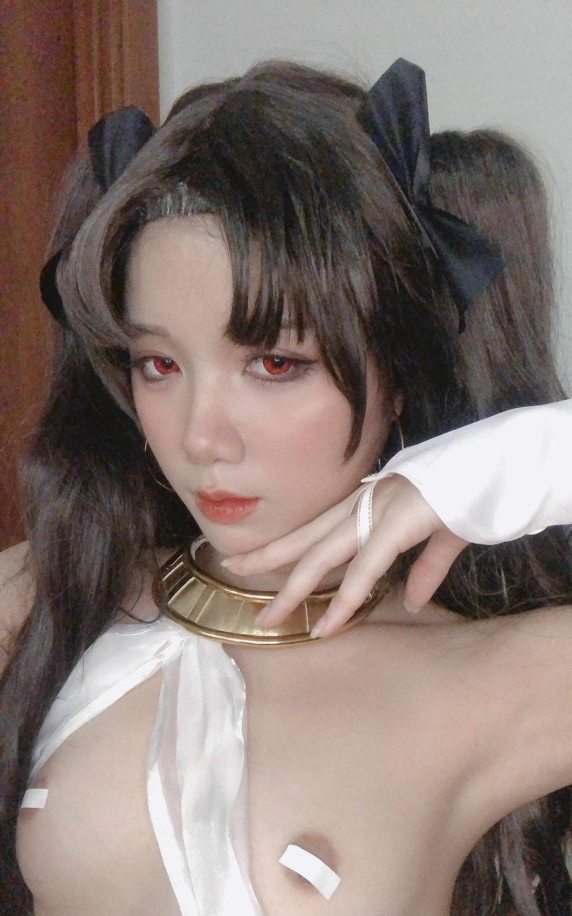 PoppaChan – NO.009 Ishtar_ [58P]插图7